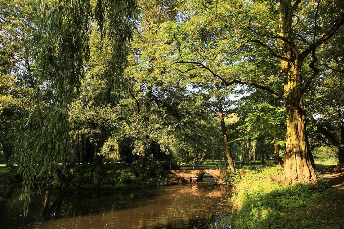 Natur-Pur-Programm vom Hotel Bergschlößchen - Familie Meier - aus Jüterbog